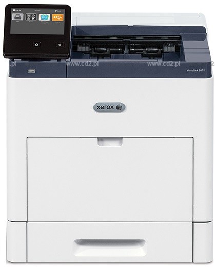 Xerox B610V_DN