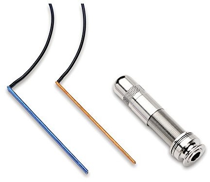 Fishman Transducteur Piézo Piézo pour guitare 6/12 sznurki PRO-AGX-094