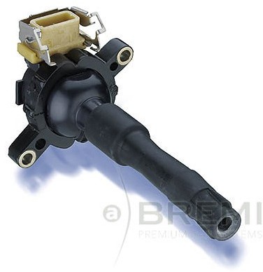 BREMI Cewka zapłonowa BREMI 11860T