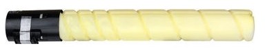 DrTusz Toner Zamiennik TN-328Y do Develop AAV82D0 Żółty