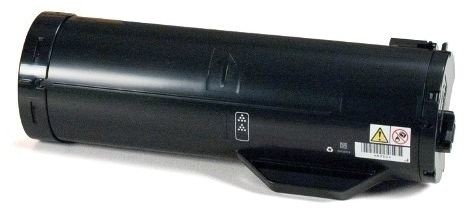 Xerox Xerox 106R02741 czarny (black) toner zamiennik