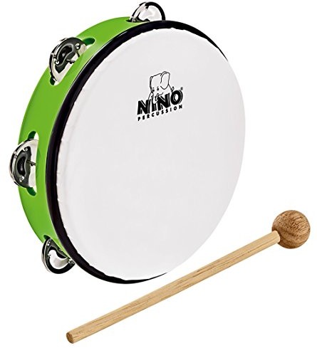 NINO Percussion Nino Tamburyn perkusyjny (NINO51GG) NINO51GG