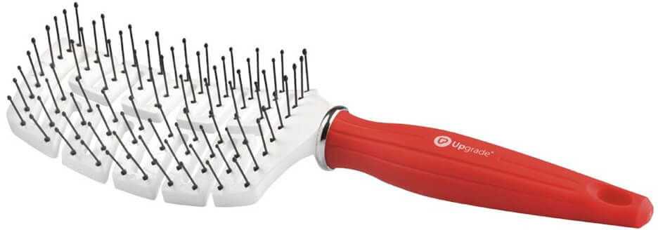 Upgrade Upgrade Wind Brush Dry Szczotka do rozczesywania włosów 16955