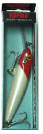 Rapala Countdown Magnum 9 cm RH CDMAG09