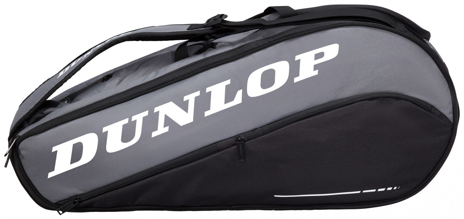 Dunlop CX Team 12R Black Gray 10282336
