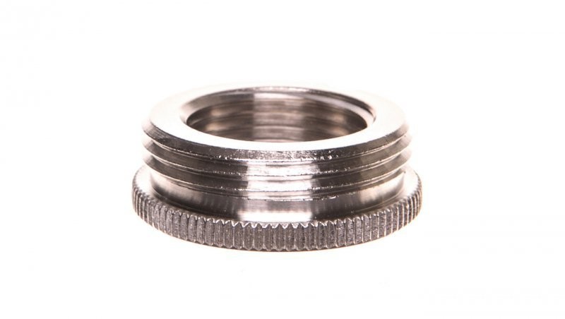Lapp Kabel Przejściówka mosiężna do dławnic PG21/M20 SKINDICHT MA-PG/M 21/20x1,5 52104497 52104497