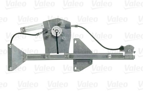 VALEO Podnośnik szyby 851287