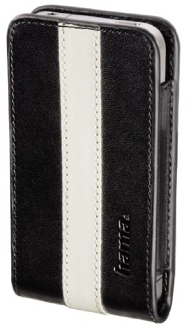 Hama Sheer etui na telefon komórkowy do Apple iPhone 4 00107100