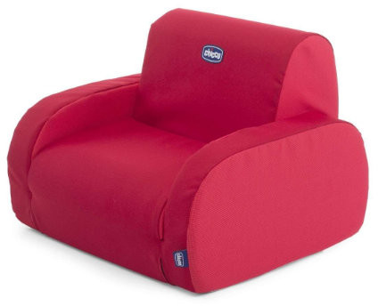 Chicco Twist, Fotelik, Red