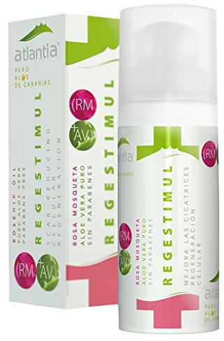 Atlantia Regestimul krem, 50 ml.