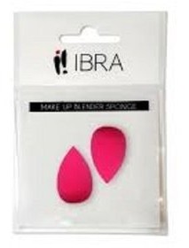 Beauty Blender Ibra IBRA Makeup Mini 2szt. 58919-uniw