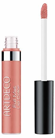 Artdeco Full Mat Lip Color Long-Lasting, trwała farba do ust do matowych ust, nr 35, naked rose 1881.35