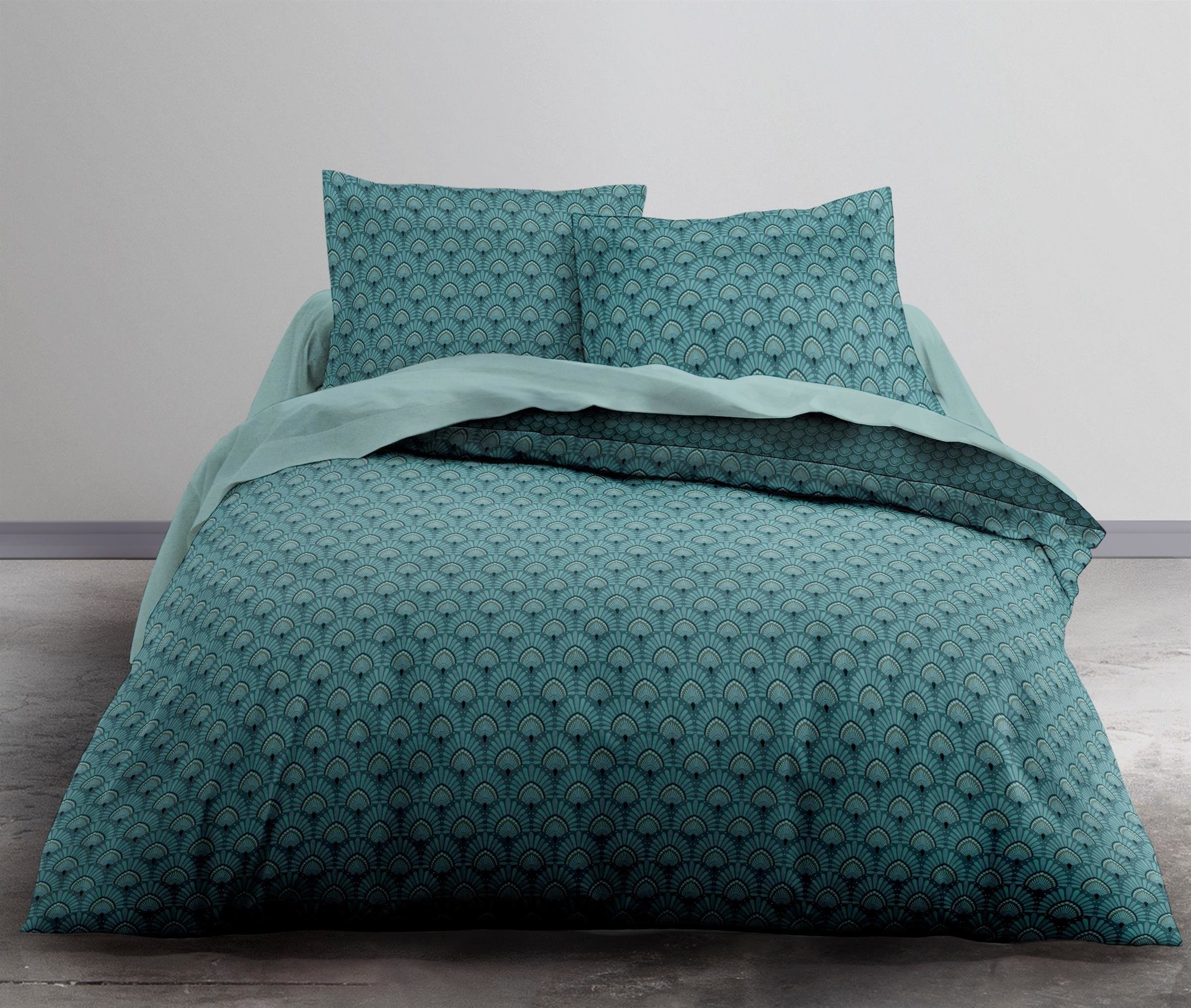 Today Komplet pościeli CRAZY PALAZZO 220x240 cm TODAY 103061