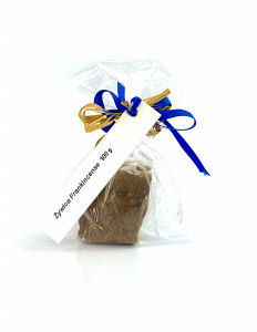 Song of india Żywica oryginalna FRANKINCENSE w naturalnej postaci (bryłki 100g) Song of India