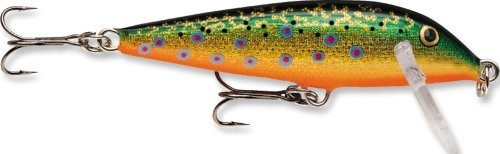 Rapala Countdown 3/16 oz łowienie przynęta CD05BTR