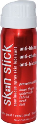SBR SBR Środek przeciw otarciom w sprayu SKIN SLICK 52 ml