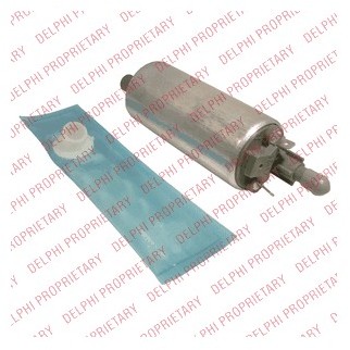 DELPHI Pompa paliwa FE0435-12B1