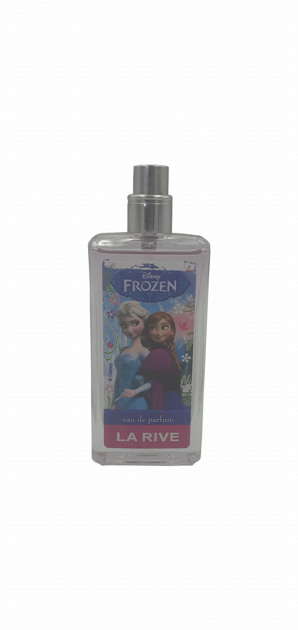 La Rive Woda perfumowana Frozen bez kartonika i zatyczki 50ml 000067 BK