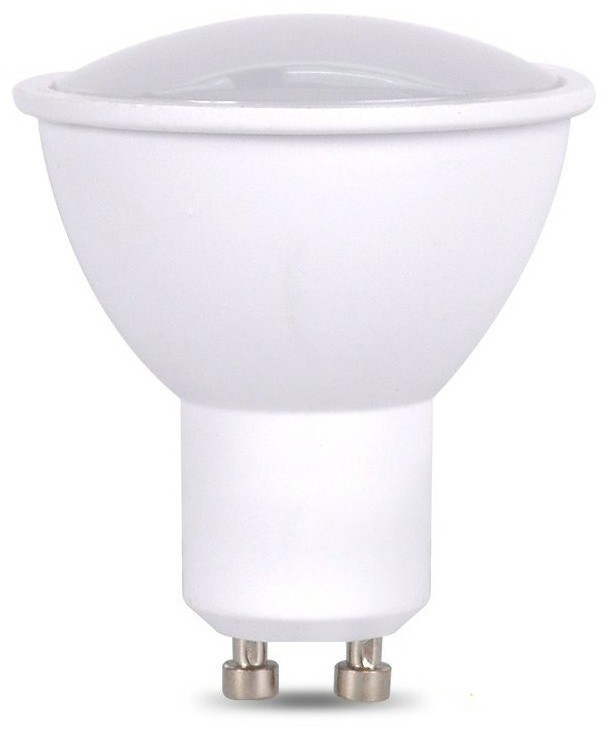 Solight LED Żarówka GU10/7W/230V 3000K