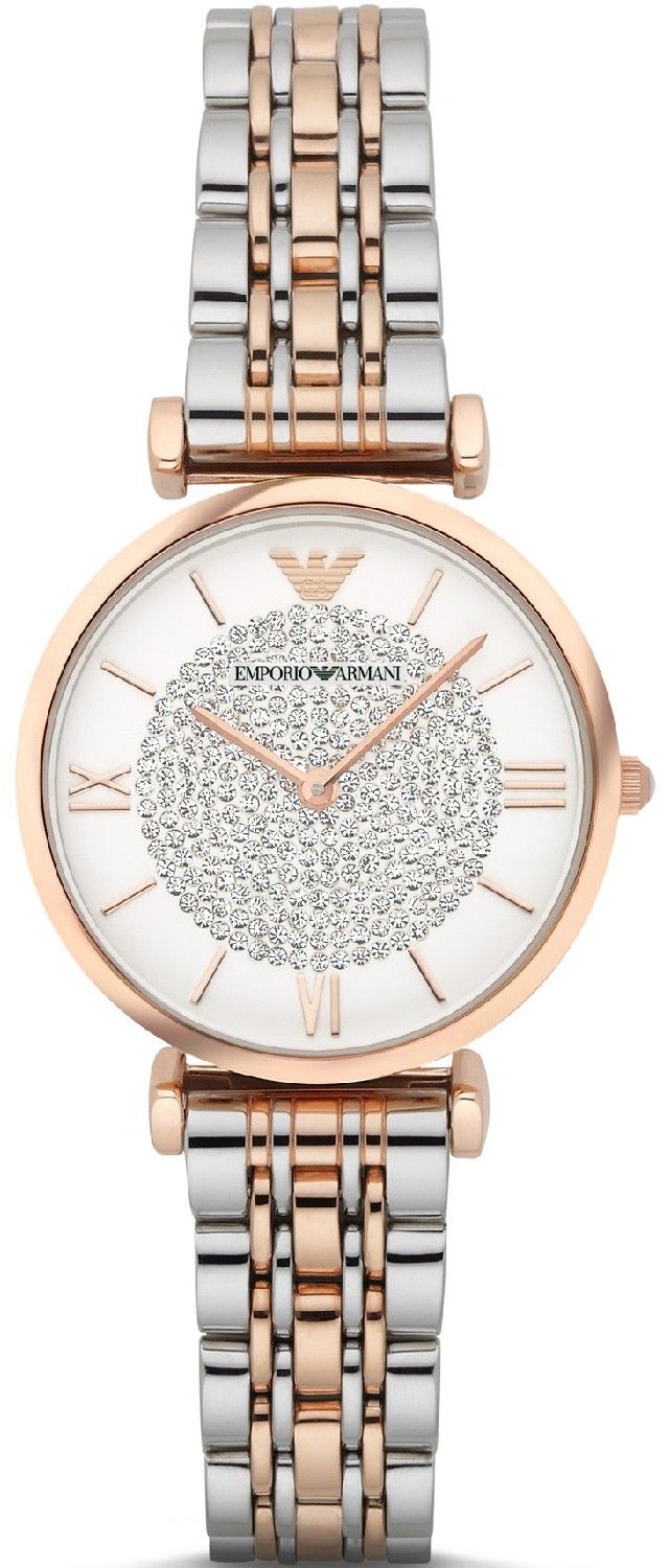 Emporio Armani Gianni T-Bar AR1926