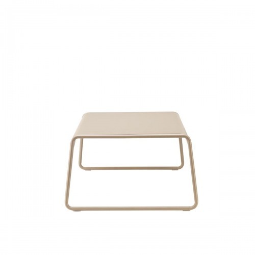 Scab Design Stolik Lisa Lounge - szara rama 2879 ZT