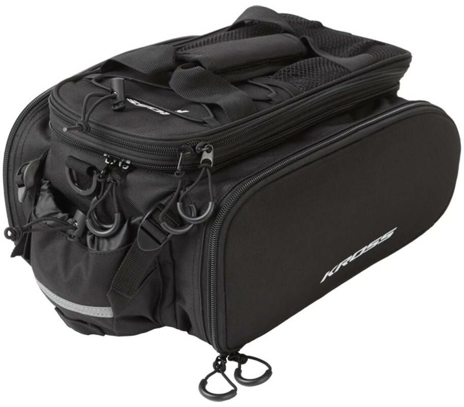 Kross Sakwa ROAMER TRUNK BAG Carry More 311031