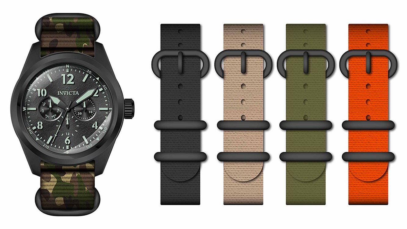Invicta 33562