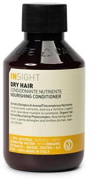 Insight NOURISHING CONDITIONER Odżywka do włosów suchych 100ml INS000008