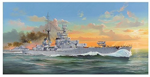 Trumpeter 005347 1/350 RN Zara