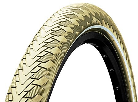 Continental Contact Cruiser E-25 drutowa Reflex 29 X 2,15zoll 55 622 MM kremowa rower TYC01520