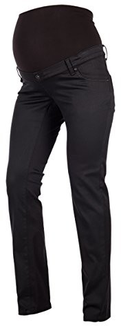 Love2Wait Love 2wait to spodnie Business Pants Czarny lub granatowy (marynarski) -  grantowy B999069-006-30