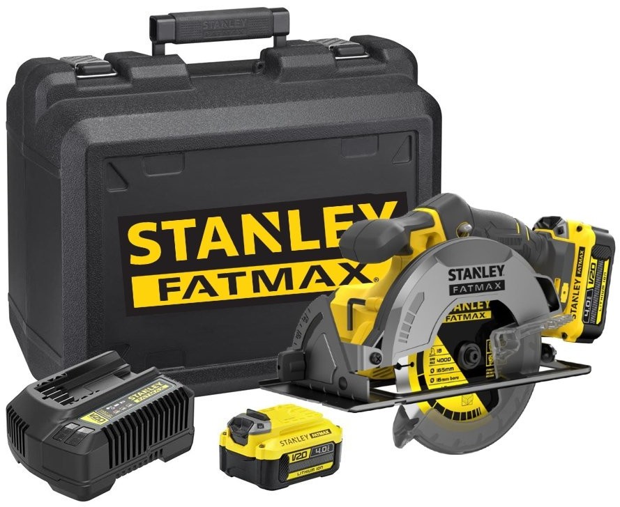 Stanley SFMCS500M2K-QW + aku