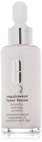 Clinique Serum Repairwear Laser Focus Smooth Rest ores corrects Anti-AGE 50 ML CLI00395