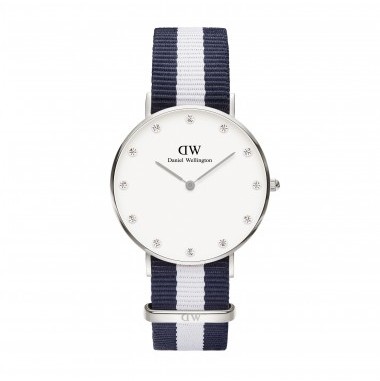 Daniel Wellington Classy Glasgow 0963DW