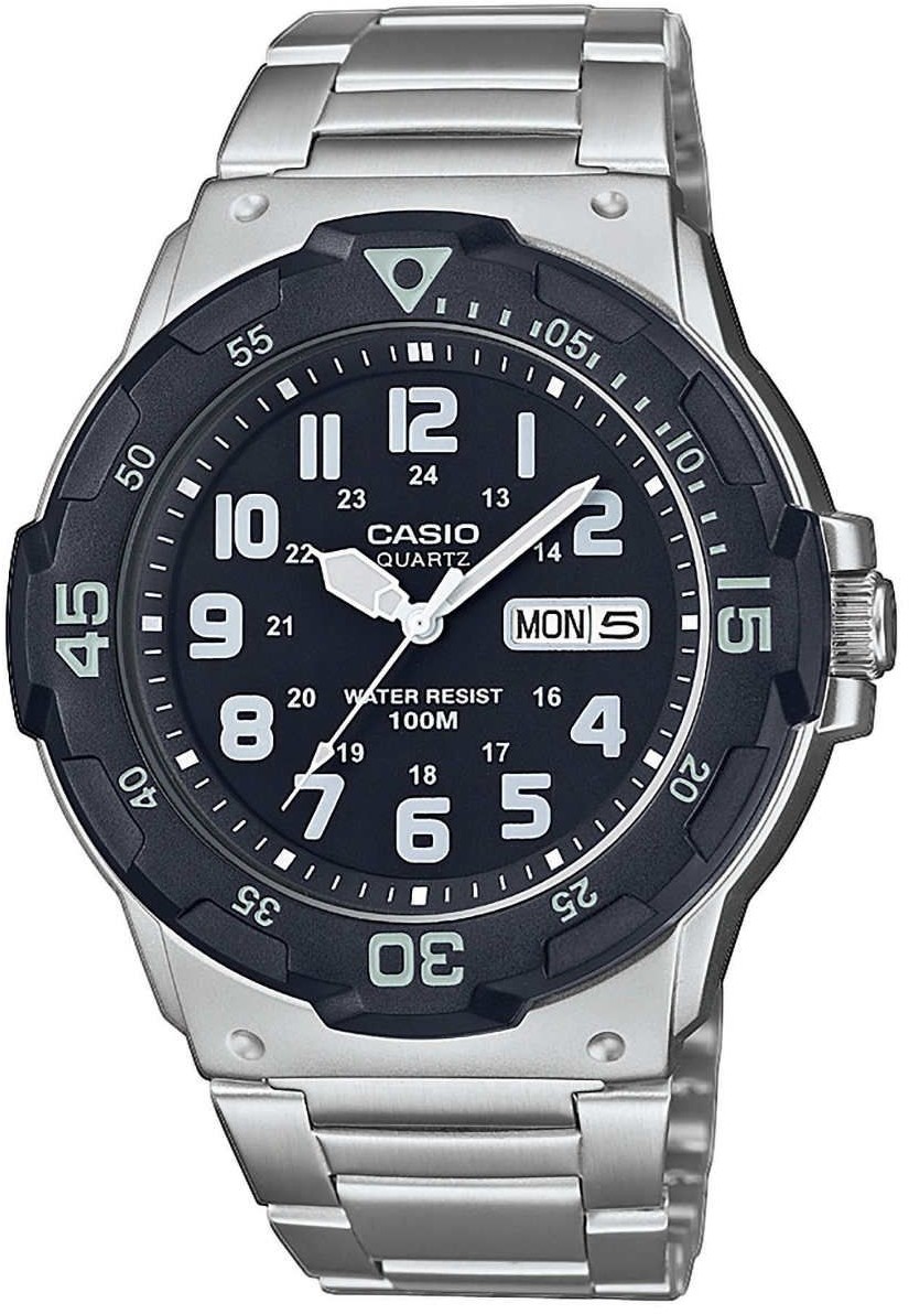 Casio MRW-200HD-1BVEF