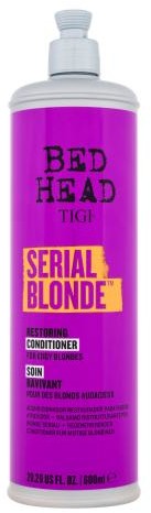 Tigi Bed Head Serial Blonde odżywka 600 ml