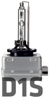 BOSMA 9501 XENON D1S 6000K 85V 35W PK32d-2