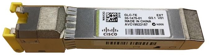 Linksys GLC-TE