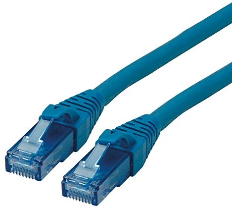Rotronic ROLINE 21152700 przewód krosowy 