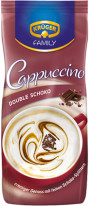 Kruger Krüger Cappuccino Podwójnie Czekoladowe 500 g
