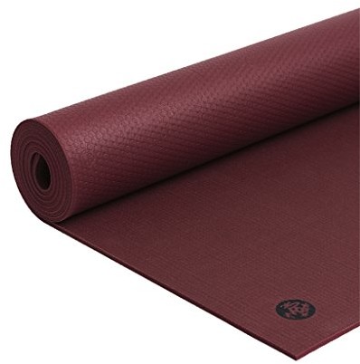 Manduka manduka Black mat Pro  216 cm PRO85-VERVE