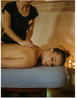 Odprężający rytuał SPA w Radomiu P0007951