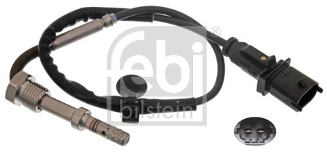FEBI czujnik, temperatura spalin 49302