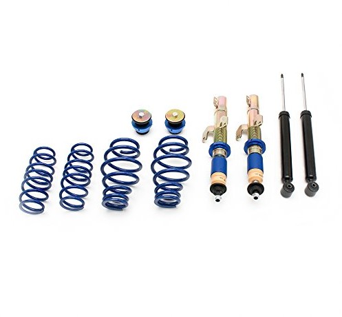 AP Zawieszenie gwintowane AP GF20-038 BMW serii 5 E39 Touring bez poziomu GF20-038