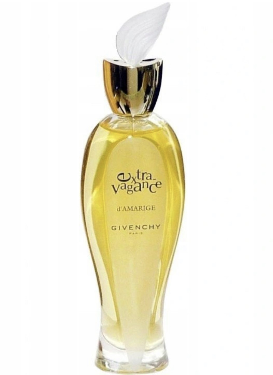 Givenchy Extravagance d'AMARIGE 100ML