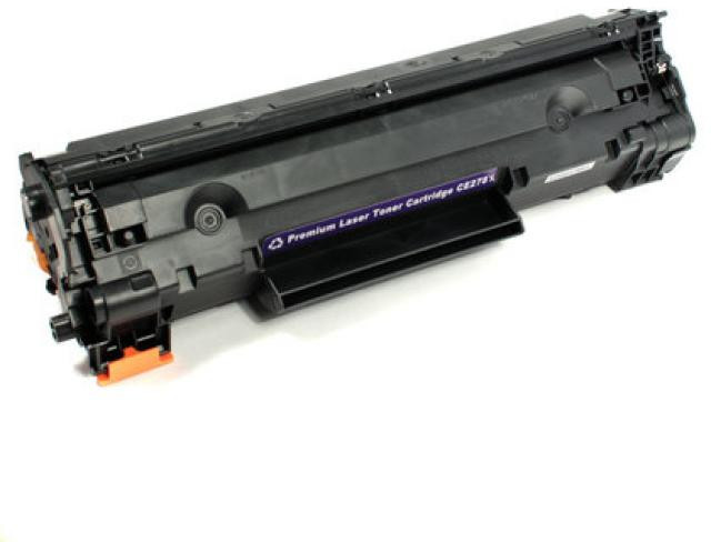 Canon Canon CRG-728 czarny (black) toner zamiennik