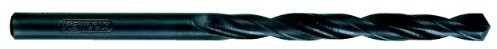 KS Tools 330.1100 HSS-R wiertło spiralne, 10 mm, 5 sztuk w opakowaniu 330.1100