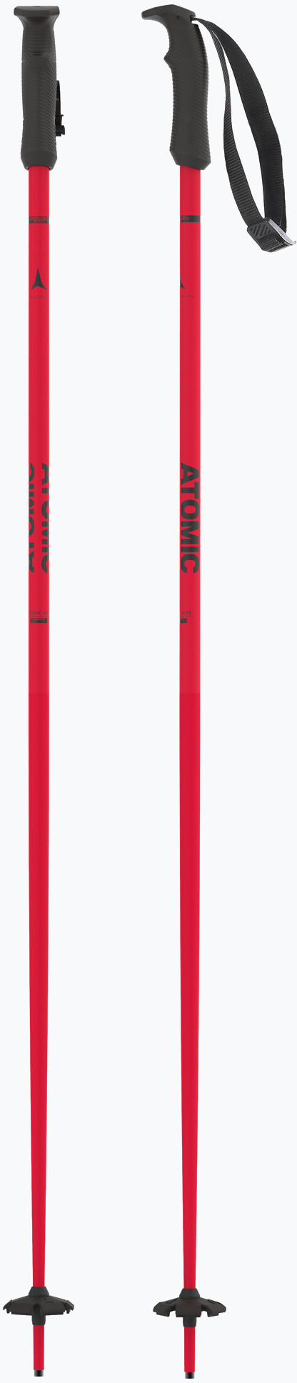 Atomic Kije Amt czerwone AJ5005626