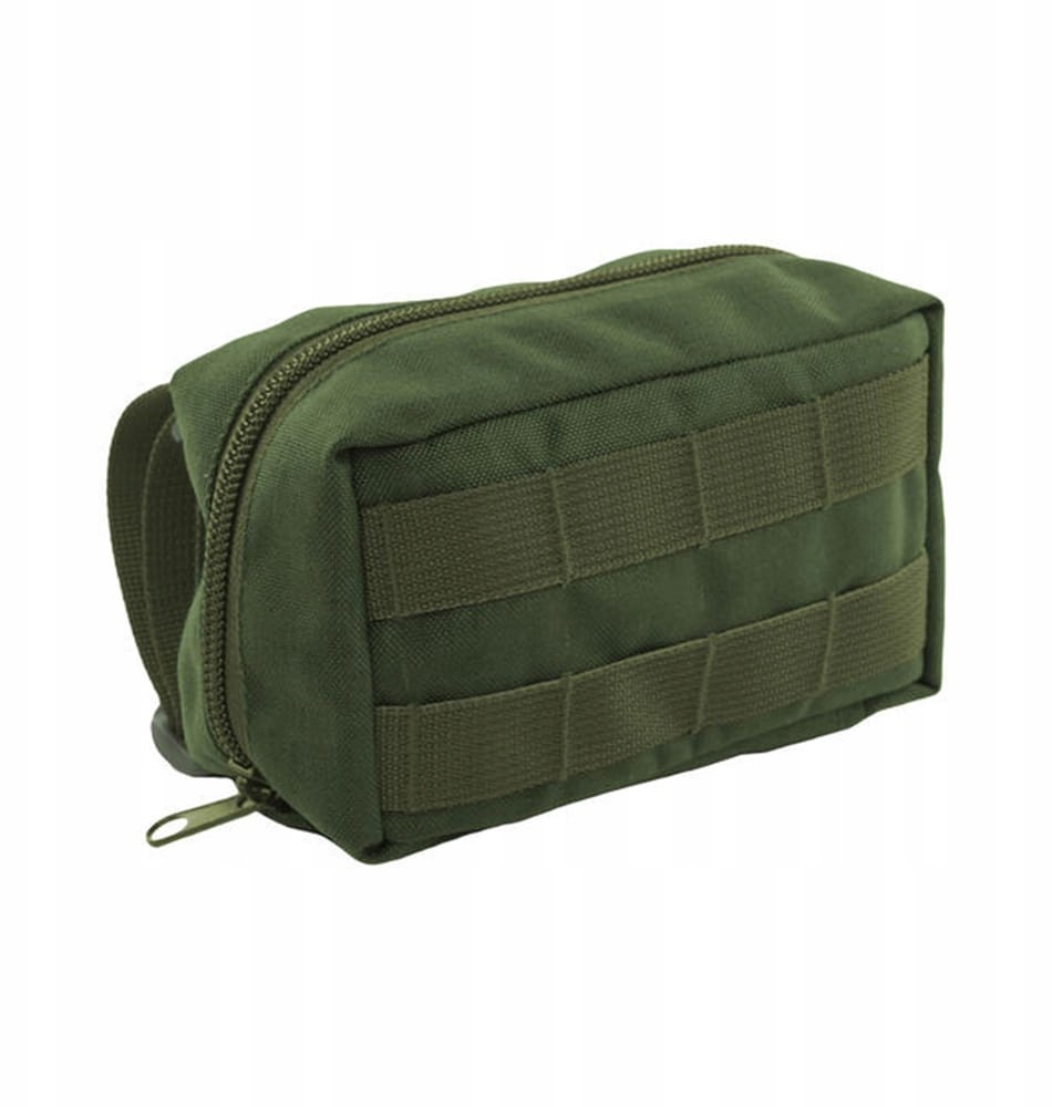 Wisport Zasobnik wojskowy olive-green molle
