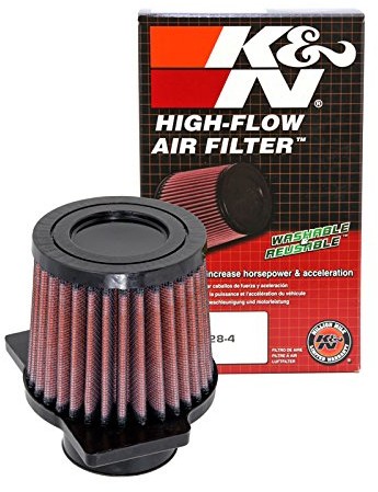 K&N HA-5013 K & N zamienny filtr powietrza HA-5013